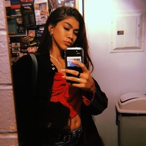 Meet your Posher, Kyla